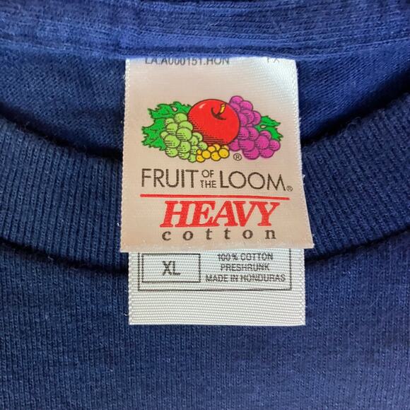 Vintage Hpnotiq Alcohol Promo T-shirt - Picture 5 of 8